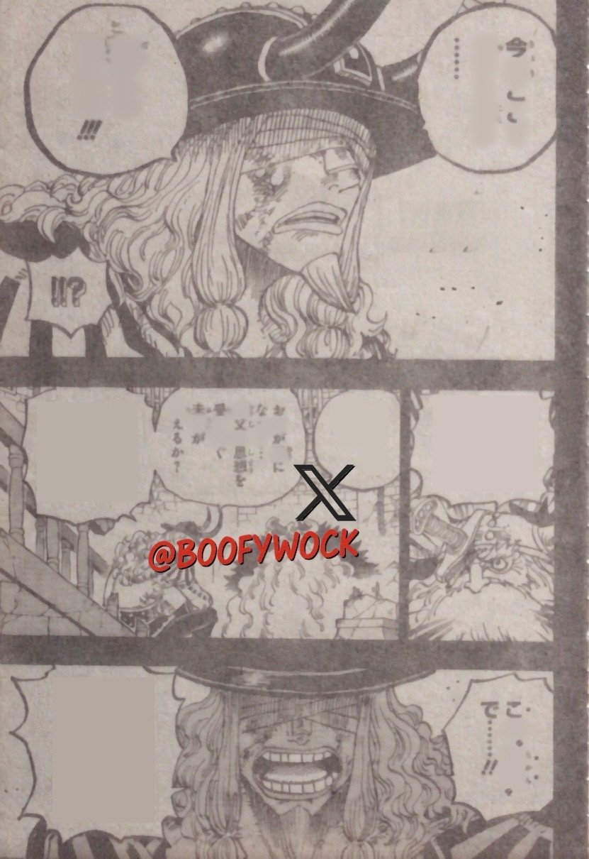       One   Piece Dragnir Page 8